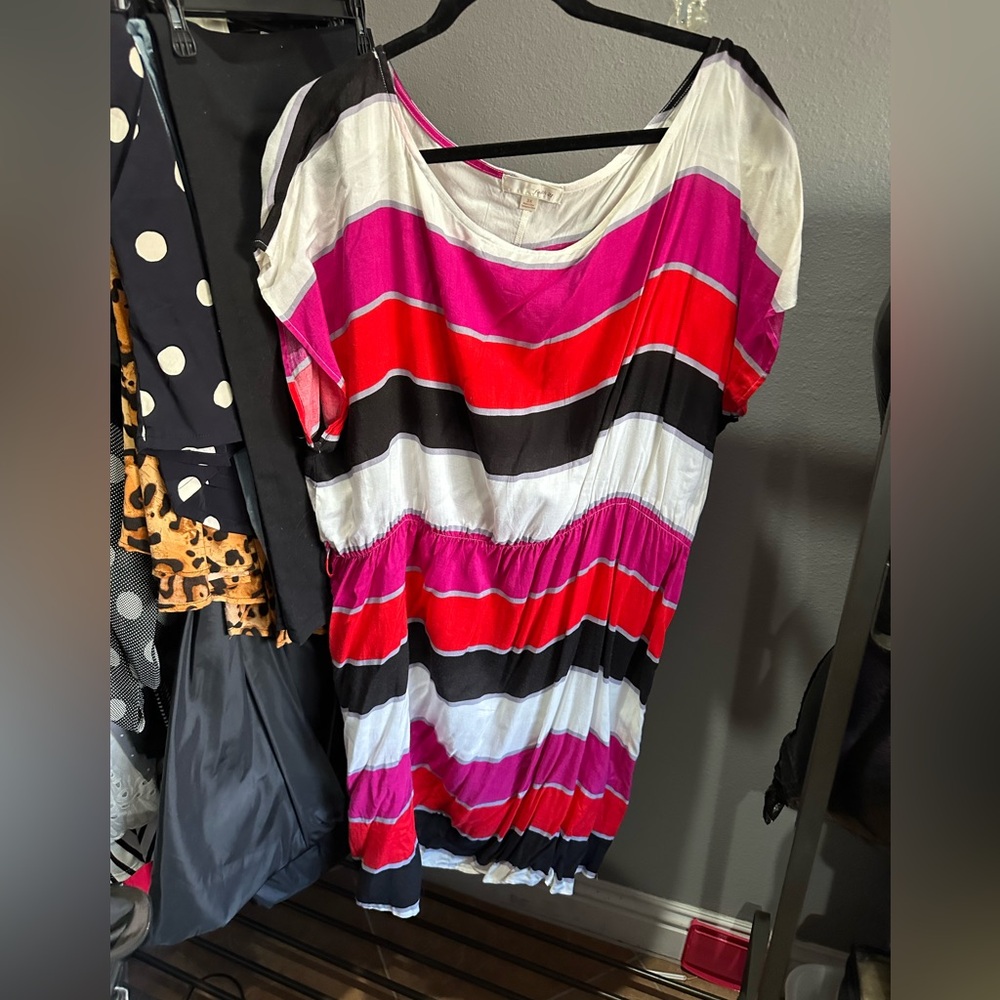 Forever 21 top